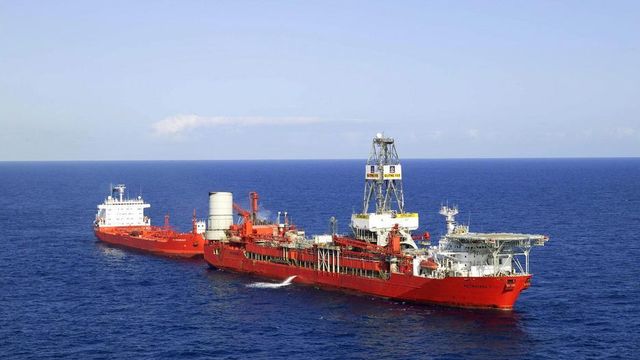 Flytende produksjon –  norsk oljenærings neste storsatsing