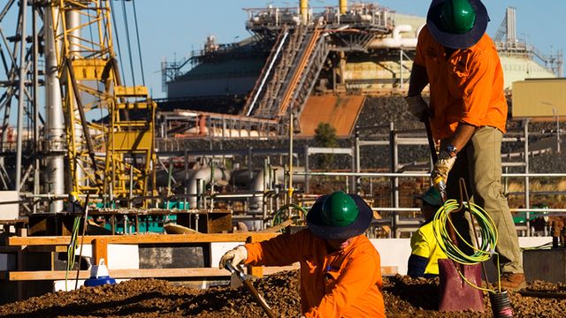 Storkontrakt til FMC Kongsberg