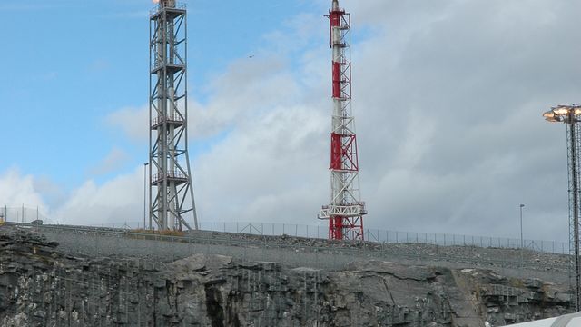 Olje-nei i Snøhvit utfordrer Eni