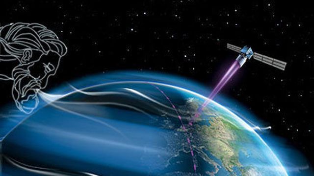 Satellitter gir mer klimakunnskap