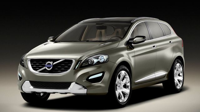 – Volvo og Saab kan gå konkurs