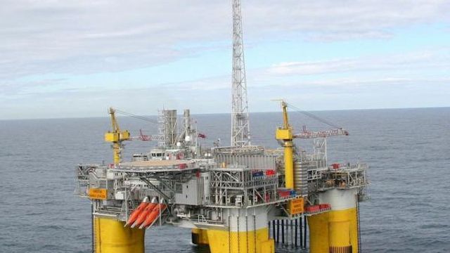 DNV oppdaterer stålstandard