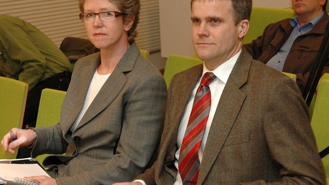 StatoilHydro: Fete tillegg for å flytte