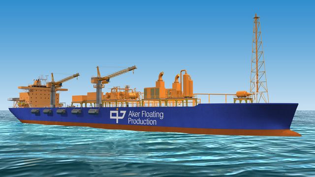 Aker seg inn på India