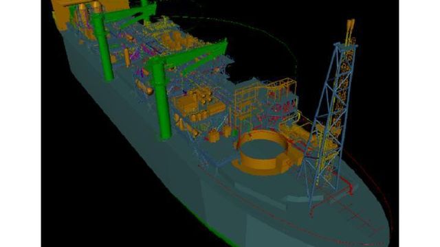 Flytende produksjon gir andre krav