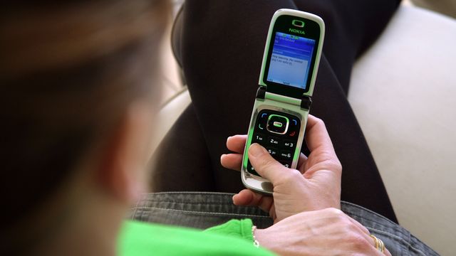 Telenor-nettet oppe igjen