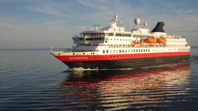 Skal selge SOx-rensing for skip