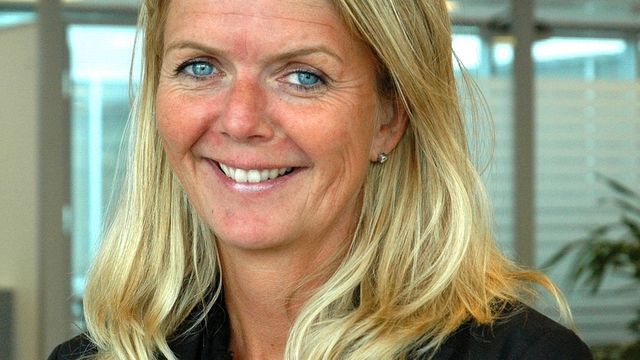 Ditlev-Simonsen slutter i Hydro