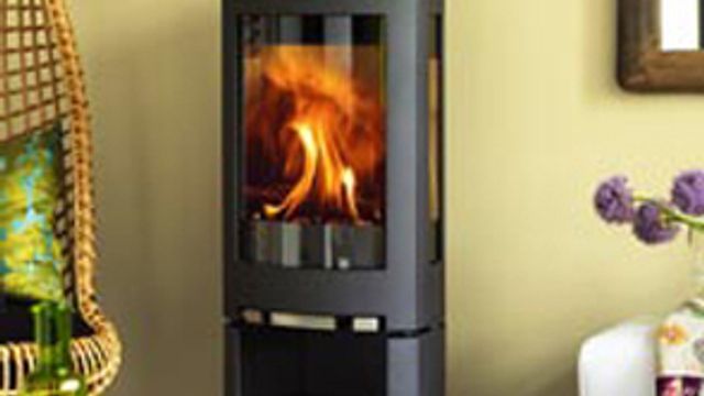 Minst vedfyring i Oslo