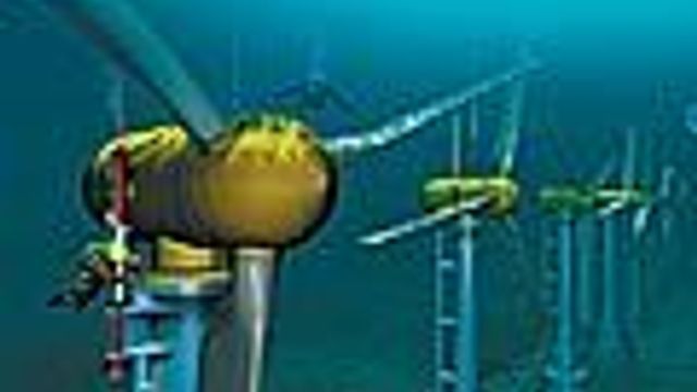 Månelyst i Hammerfest