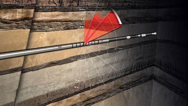 Treffer oljebrønner bedre