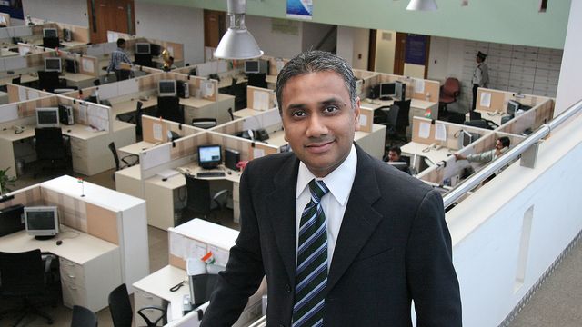 Lite påvirket av kabelbrudd