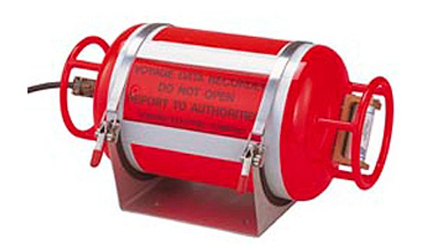 Bourbon Dolphin hadde ikke ferdskriver