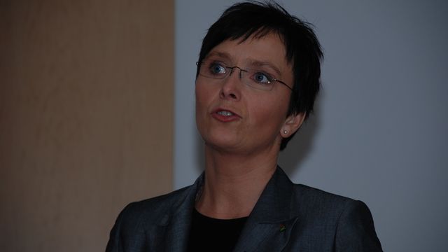 IKT-sikkerhet løftes fram i lyset