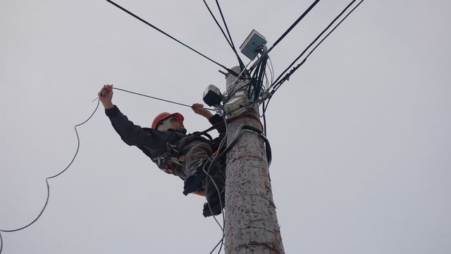 Fiber er et tapssluk