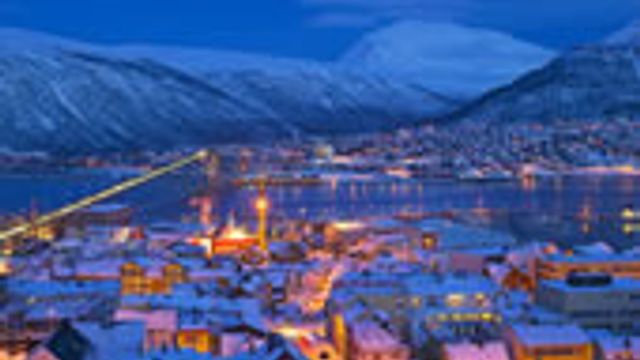 Tromsø-OL i 2018 utfordrer byggenæringen