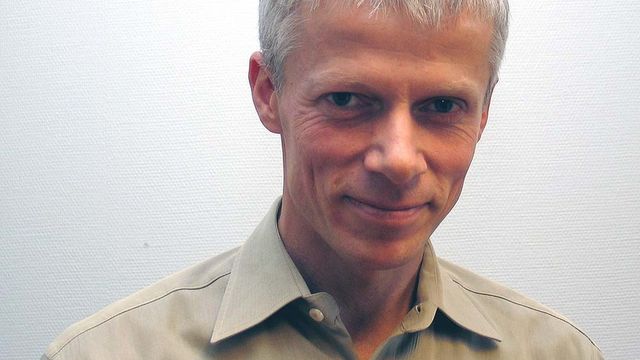 IKT-direktoratets leder er klar