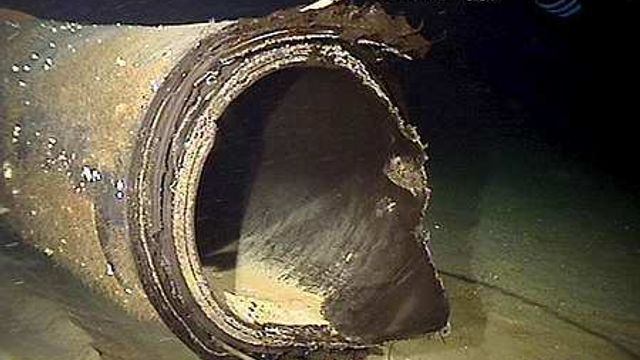 Ikke oljesøl å se på Statfjord-feltet