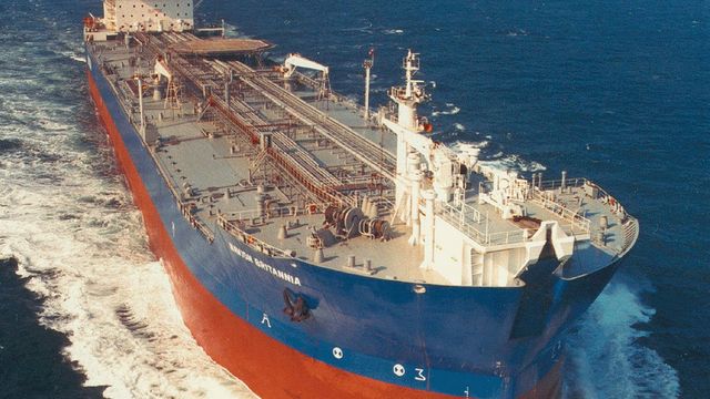 Gransking starter på Mongstad