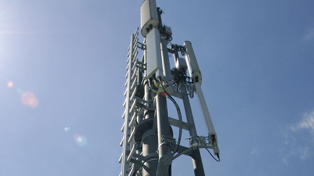 Telenor og NetCom får 3G-konkurrent