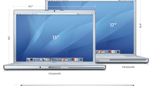 Dette er Apple MacBook Pro