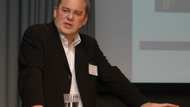 - Kutt i olje betyr mer kullbruk