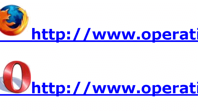 Internett blir operativsystemet