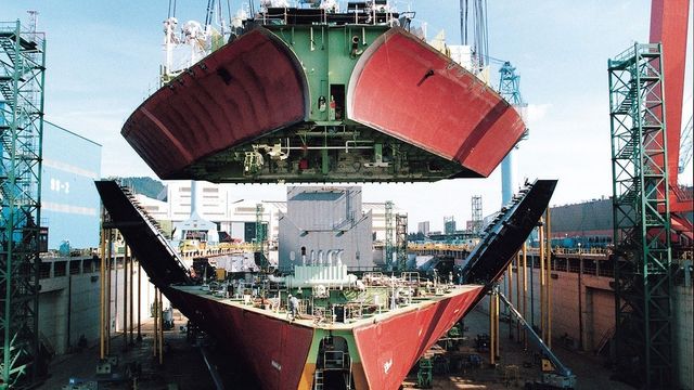 – Game over, Japan