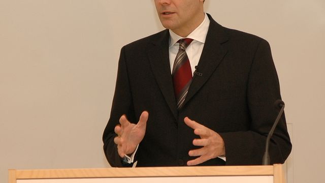 Lund opplyser ikke om Shtokman-avtalen