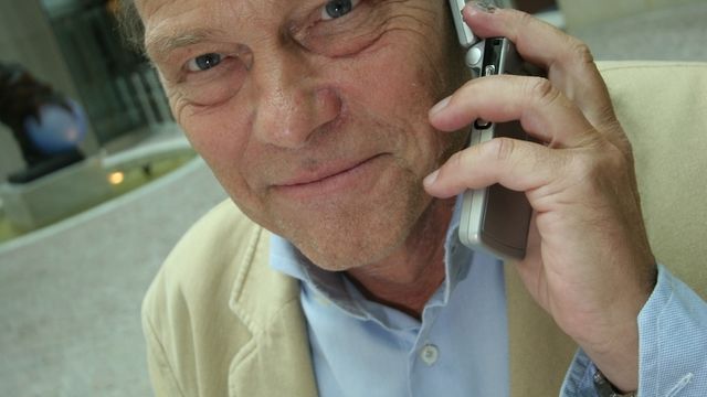 - Ingen dramatikk i forslaget