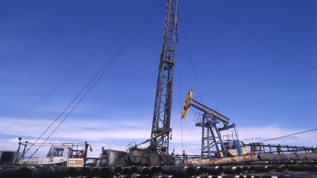 Amerikanerne oppfordrer til ikke å investere