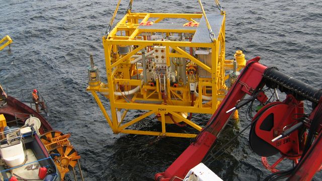 Mener pumper plagieres