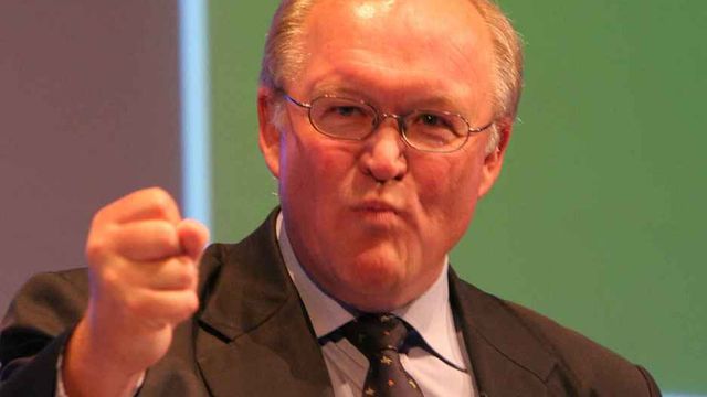 Persson vil ha nordisk telefusjon