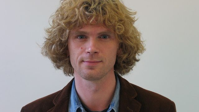 Tror ikke på kvotetyranniet