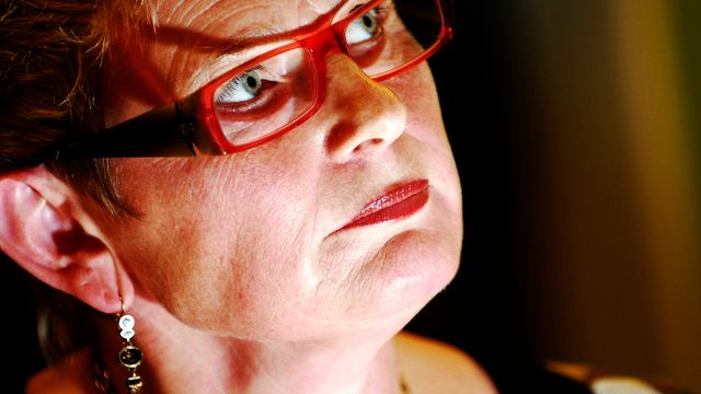 - En dårlig dag for Enova