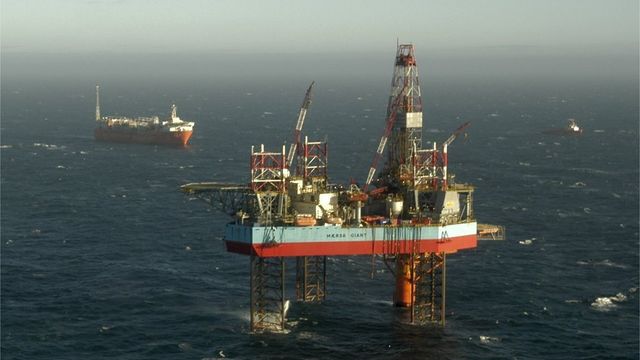 Danner landets nest største operatørselskap