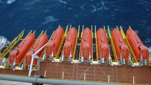 Ligger 34.400 timer etter