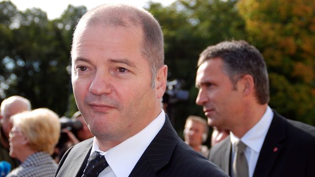 Enoksen skal lede Troms Kraft