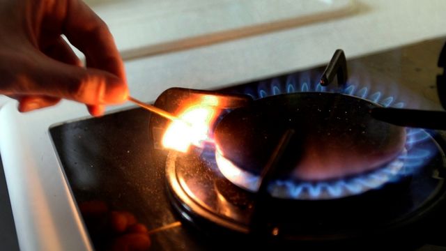 Fossile brensler ikke lenger så fossile