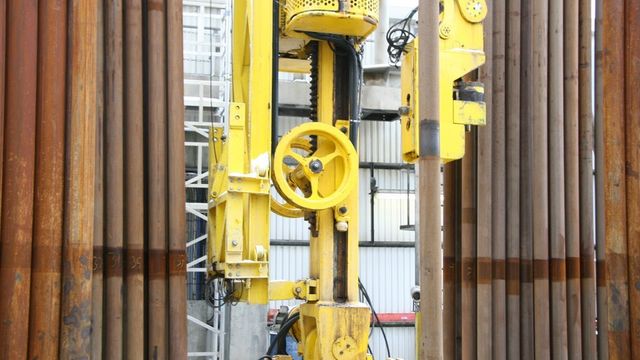 Boresenter vil øke sikkerheten