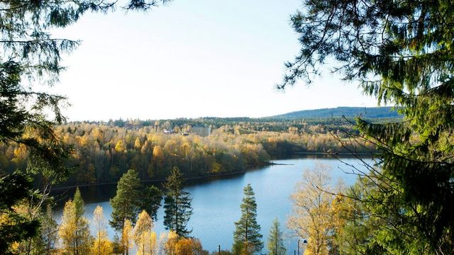 Oslo kan bytte til drikkevannsreserver