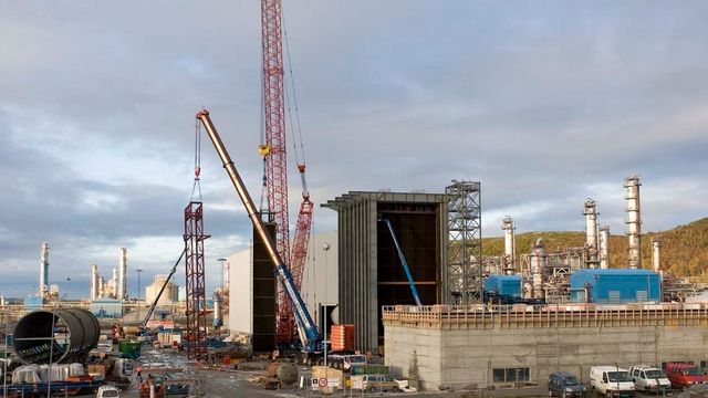 Krever kraftavtaler – lot Statoil få gasskraftverk