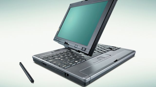 Datavirus nær utryddet