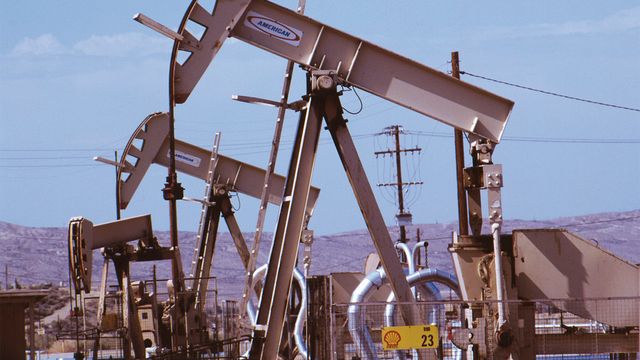 Oljefunn i Brasil kan gi store norske leveranser