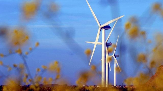 Fagmiljøet tjener på vindkraftteknologi