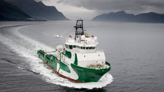 Tvil om havariårsak