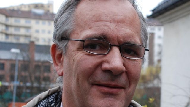 - Trenger ikke norsk vindsatsing på land