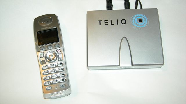 Ulønnsom bredbåndstelefoni