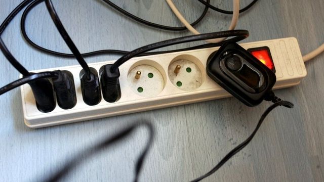 Fysikere lover trådløs strøm