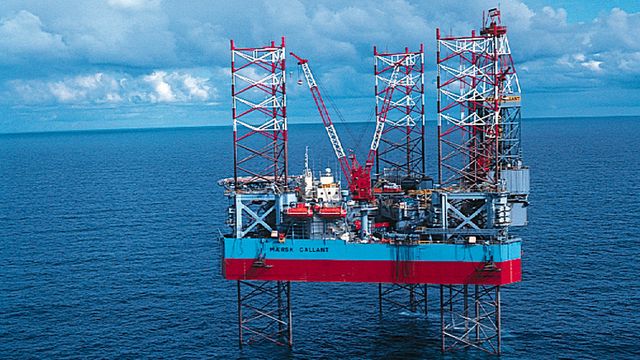 Ikke som forventet for ConocoPhillips